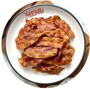 Crispy-Bacon