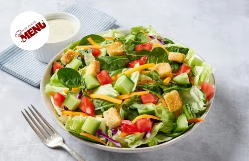 Farmhouse salad