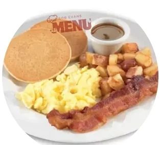 lil farmer of breakfast