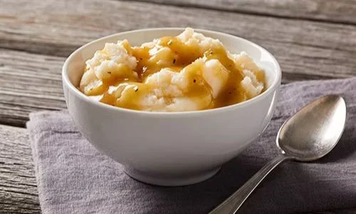 small sides of Bob Evans