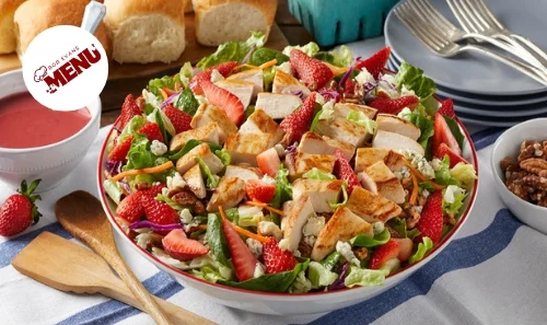 Summer salad